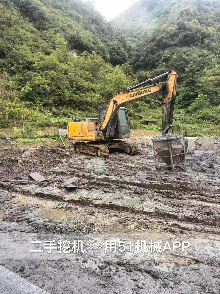 51挖机